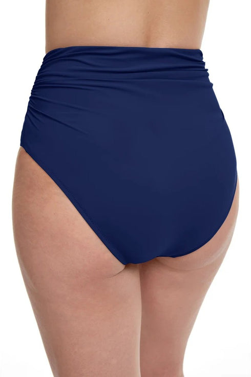 Gottex Profile by Gottex Tutti Frutti High Waist Swim Bottom