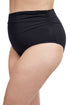 Gottex Profile By Gottex Tutti Frutti Plus Size High Waist Tankini Bottom