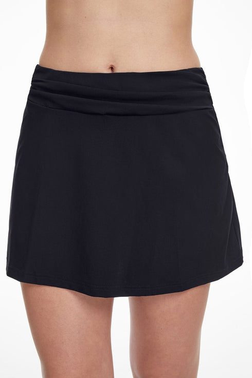 Gottex Profile By Gottex Tutti Frutti Cover Up Skirt