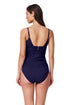 Gottex Profile by Gottex Tutti Frutti V-Neck Beaded Tankini Top