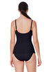 Gottex Profile by Gottex Tutti Frutti D-Cup Scoop Neck Tankini Top