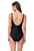Gottex Profile by Gottex Tutti Frutti Surplice One Piece
