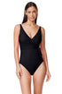 Gottex Profile by Gottex Tutti Frutti Surplice One Piece