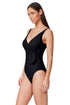 Gottex Profile by Gottex Tutti Frutti Surplice One Piece