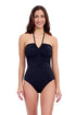 Gottex Profile By Gottex Tutti Frutti Bandeau One Piece