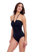 Gottex Profile By Gottex Tutti Frutti Bandeau One Piece