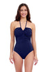 Gottex Profile By Gottex Tutti Frutti Bandeau One Piece