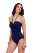 Gottex Profile By Gottex Tutti Frutti Bandeau One Piece