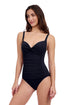 Gottex Profile By Gottex Tutti Frutti Sweetheart Twist Front One Piece