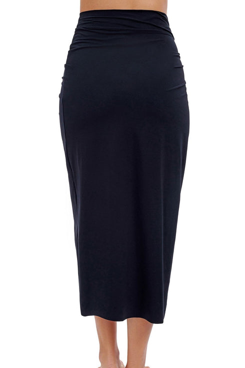 Gottex Profile By Gottex Tutti Frutti Long Skirt