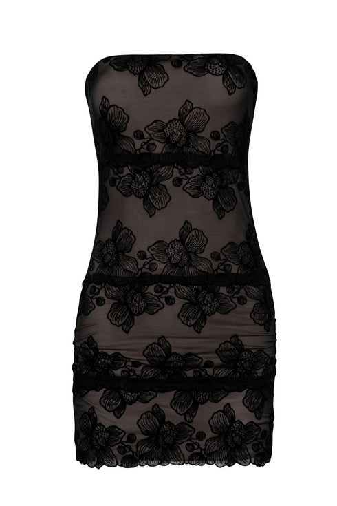 PQ Swim Eclipse Lindsey Dress