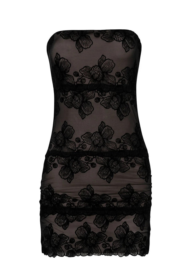PQ Swim Eclipse Lindsey Dress