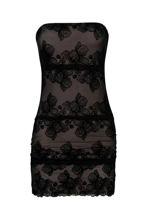 PQ Swim Eclipse Lindsey Dress