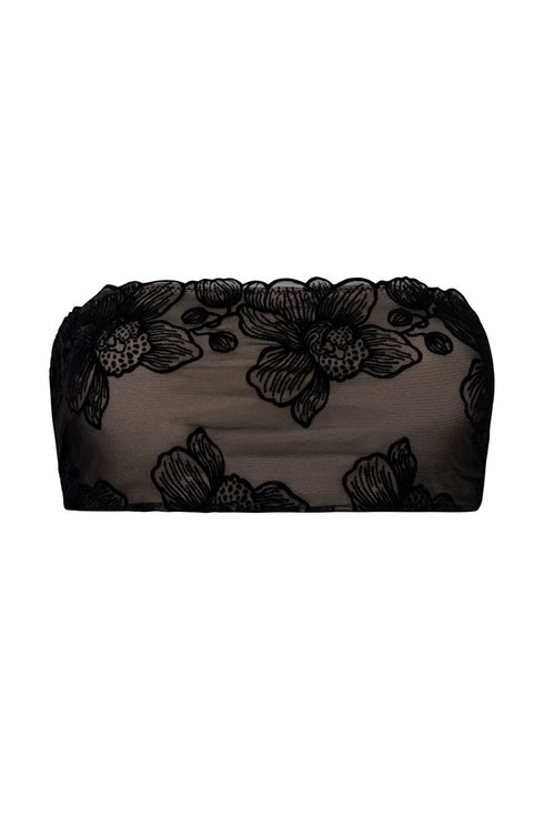 PQ Swim Eclipse Stella Bandeau