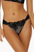 PQ Swim Eclipse Lace Fanned Bottoms