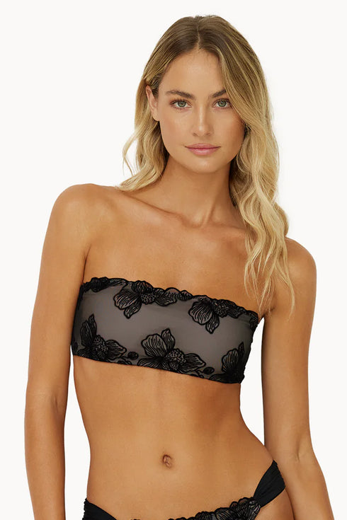 PQ Swim Eclipse Stella Bandeau