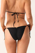 PQ Swim Eclipse Tie Side Bottom