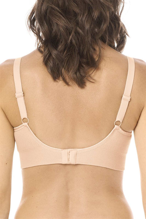 Amoena Eliza Wire-Free Bra