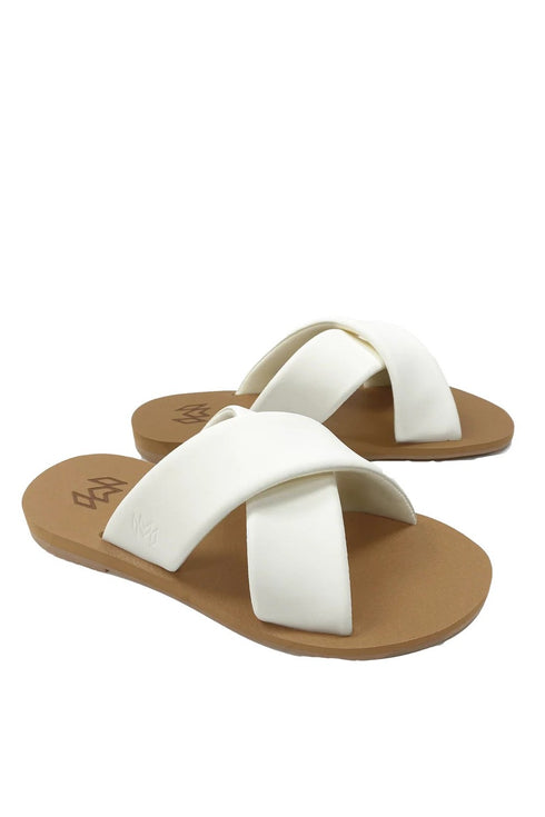 Malvados Ellie II Satin Sandals