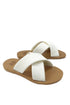 Malvados Ellie II Satin Sandals