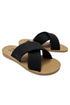 Malvados Ellie II Jet Sandals