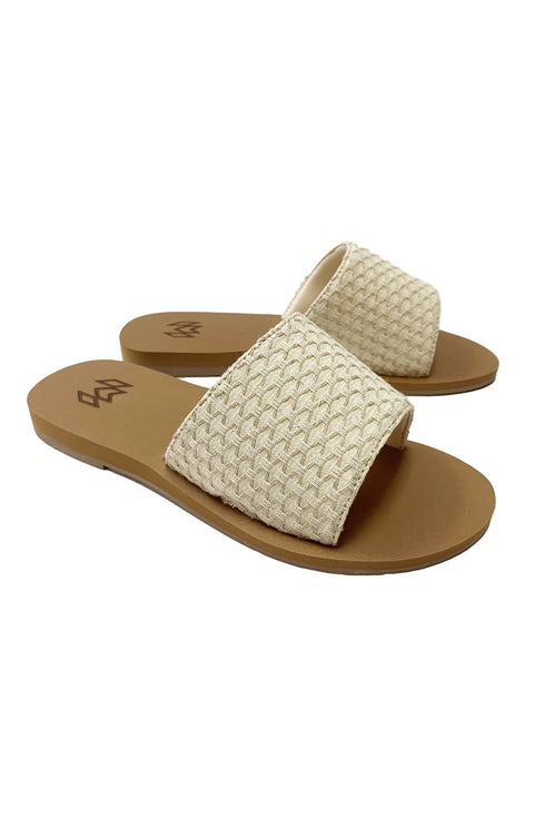Malvados Ellie II Hampton Sandals