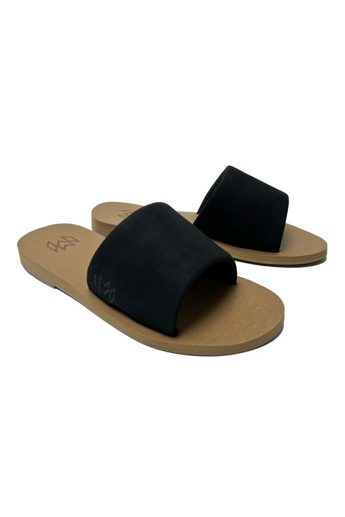 Malvados Ellie II Jet Sandals