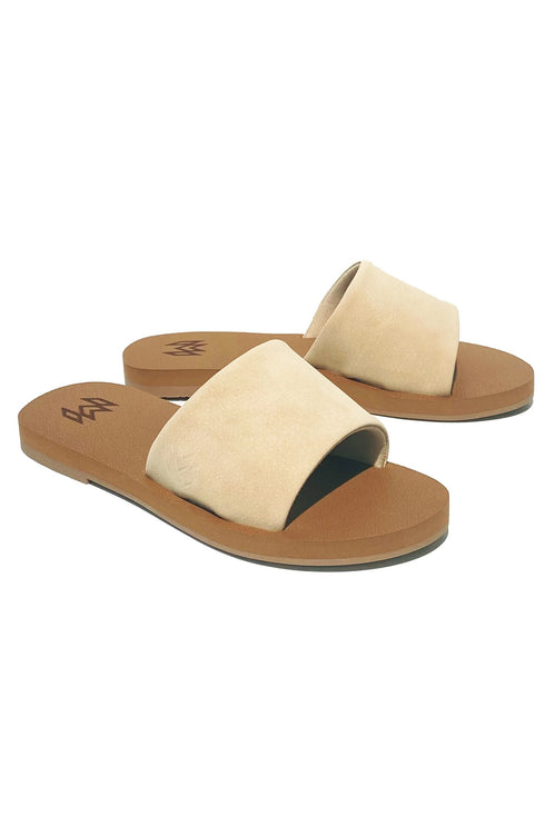 Malvados Ellie II Sand Sandals
