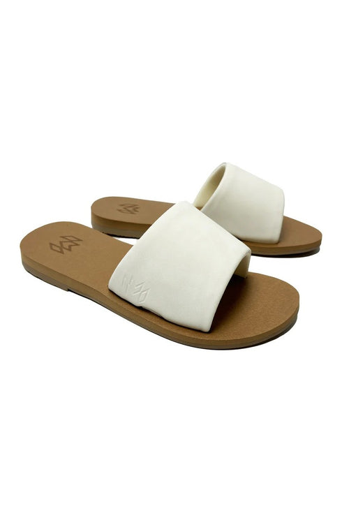 Malvados Ellie II Satin Sandals