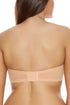Elomi Smoothing Moulded Strapless Bra