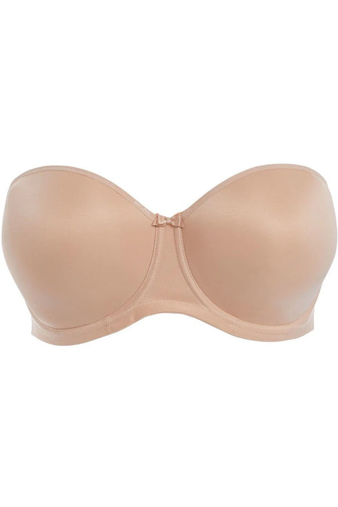 Elomi Smoothing Moulded Strapless Bra