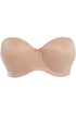 Elomi Smoothing Moulded Strapless Bra
