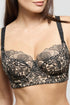 Empreinte Agathe Underwired Bustier