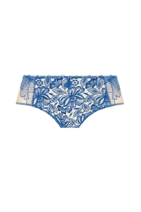 Empreinte Agathe Shorty