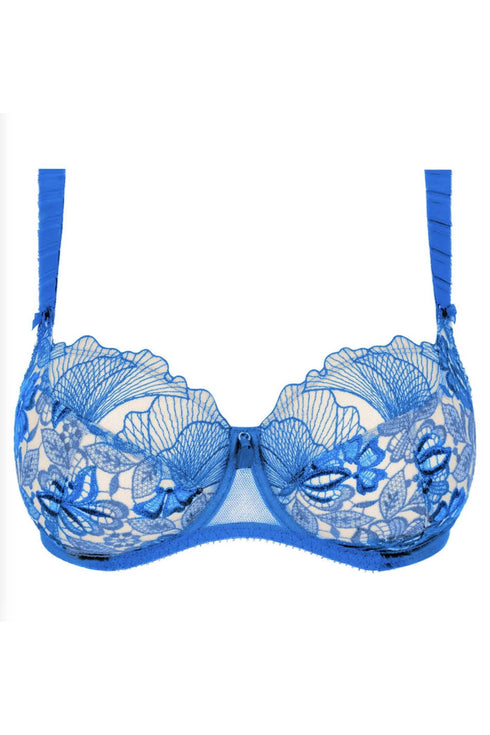 Empreinte Agathe Underwired Low-necked Bra