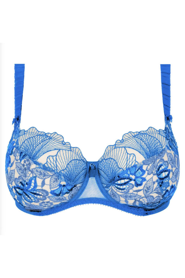 Empreinte Agathe Underwired Low-necked Bra