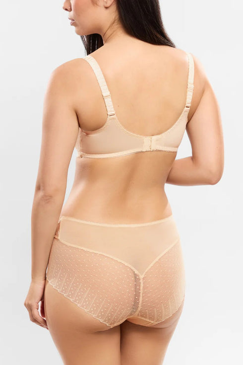 Empreinte Amour Underwired Full-cup Bra