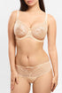 Empreinte Amour Underwired Full-cup Bra