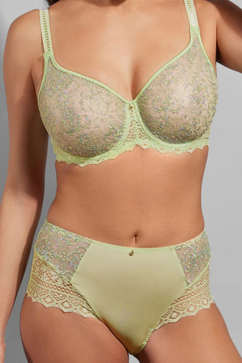Empreinte Cassiopee Seamless Full-cup Bra