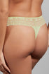 Empreinte Cassiopee Thong