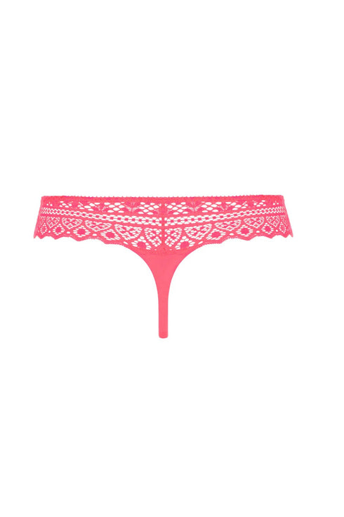 Empreinte Cassiopee Thong