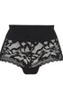 Empreinte Leia Lace High-Waisted Panty