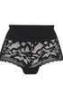 Empreinte Leia Lace High-Waisted Panty
