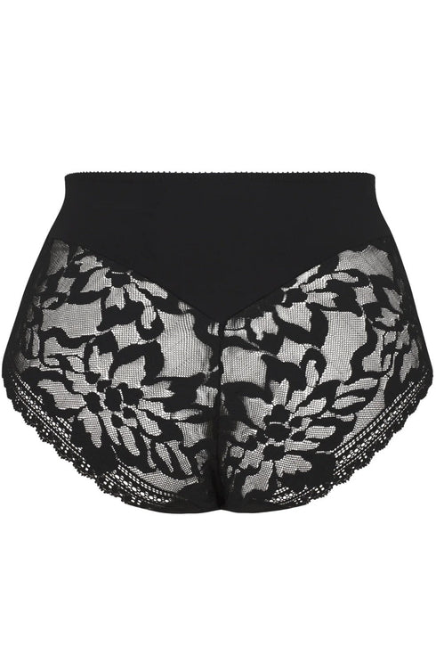 Empreinte Leia Lace High-Waisted Panty