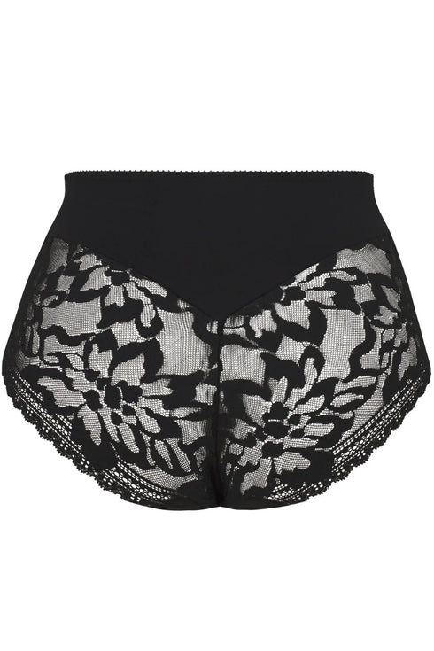 Empreinte Leia Lace High-Waisted Panty