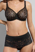 Empreinte Leia Lace High-Waisted Panty