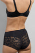 Empreinte Leia Lace High-Waisted Panty