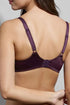 Empreinte Louise Low Neck Bra