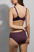 Empreinte Louise Low Neck Bra