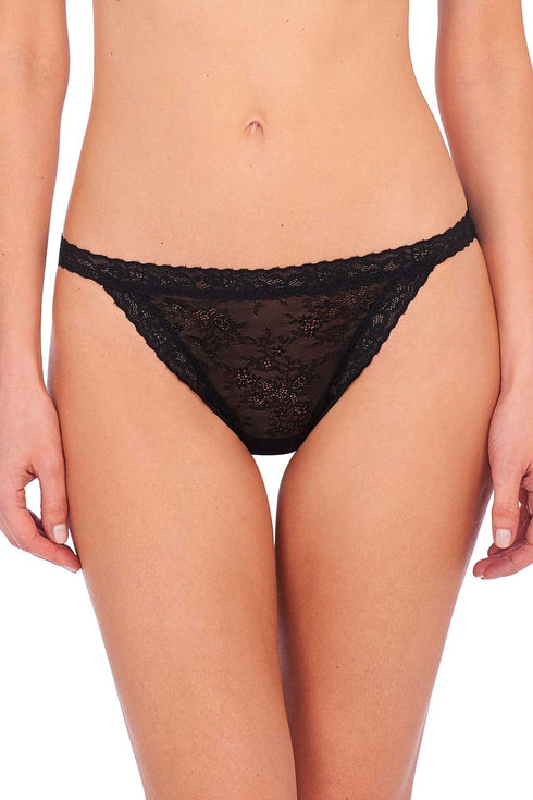 Natori Escape String Bikini 3-pack